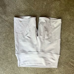 Alo Yoga Biker Shorts